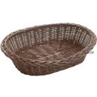 panier en osier